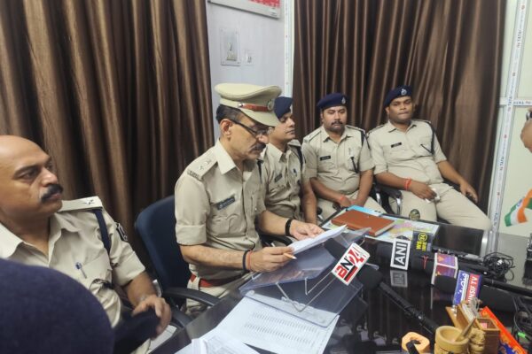 आरा रेलवे स्टेशन मर्डर केस: प्रेम प्रसंग बनी मौत की वजह, 3 गिरफ्तार