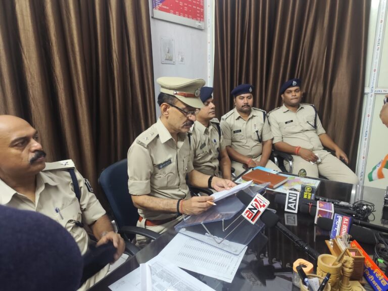 आरा रेलवे स्टेशन मर्डर केस: प्रेम प्रसंग बनी मौत की वजह, 3 गिरफ्तार