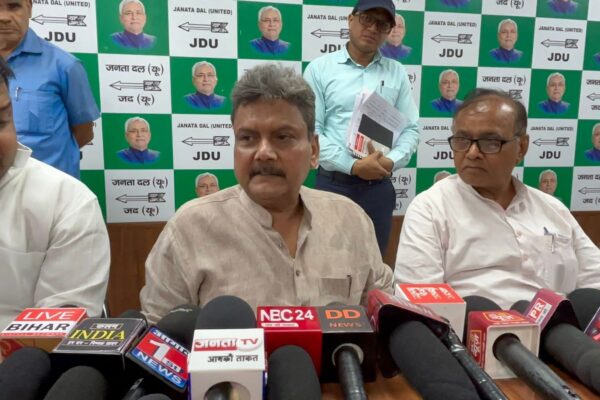 बिहार में 6000 से अधिक अनुकंपा नियुक्तियां जल्द