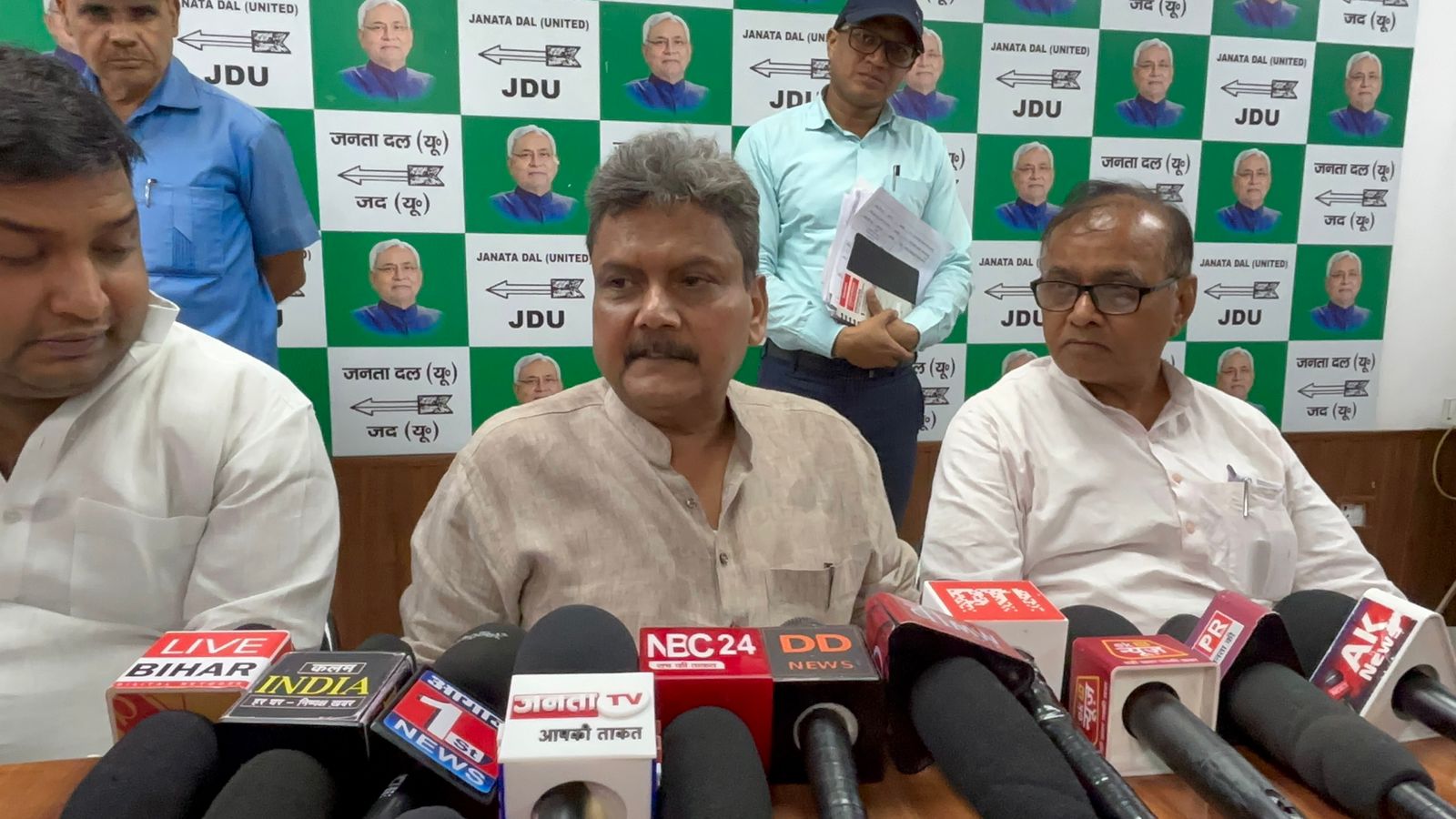 बिहार में 6000 से अधिक अनुकंपा नियुक्तियां जल्द