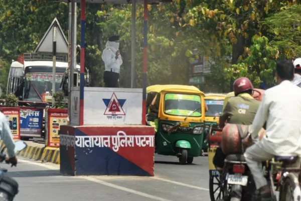 5 महीने में 60 करोड़ के चालान