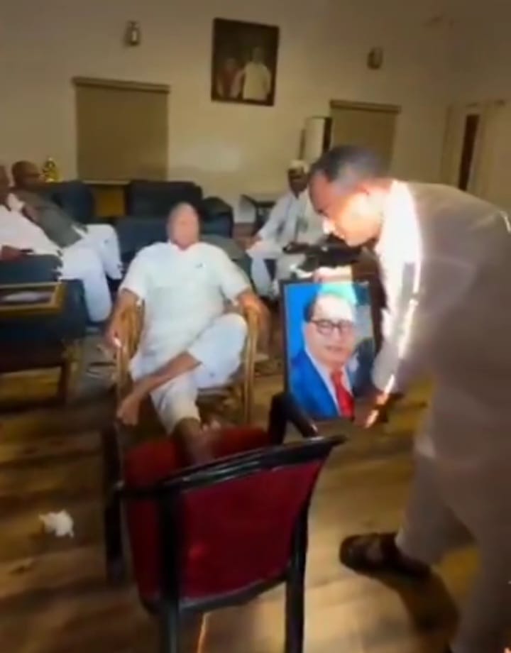 लालू के 'तानाशाही रवैये' पर सम्राट चौधरी का वार: कहा- 'दलित-पिछड़ों का अपमान लालू के जीवन का हिस्सा'