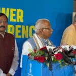 केंद्रीय ऊर्जा मंत्री मनोहर लाल खट्टर: हर राज्य में न्यूक्लियर प्लांट की योजना, बिहार को मदद का आश्वासन