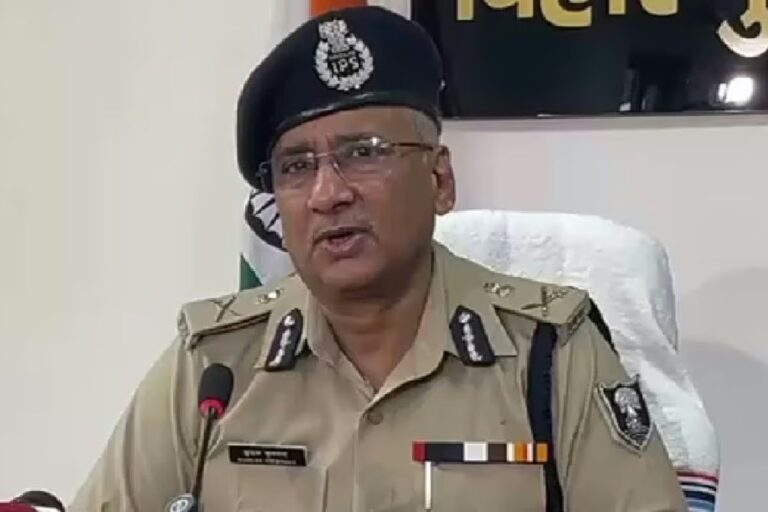 पुलिस मुख्यालय में दो नई विशेष इकाइयों का गठन, साइबर क्राइम और नारकोटिक्स पर नकेल कसने की तैयारी