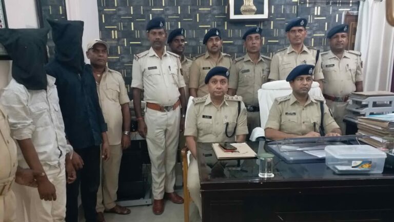 खूनी साजिश का पर्दाफाश: पति को रास्ते से हटाने के लिए पत्नी ने प्रेमी संग मिलकर किया मर्डर, 20 हजार में हायर किया शूटर!