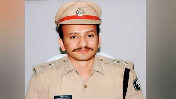 बिहार में बड़ा IPS फेरबदल: पटना SSP पद से हटाए गए अवकाश कुमार, कार्तिकेय शर्मा बने नए SSP