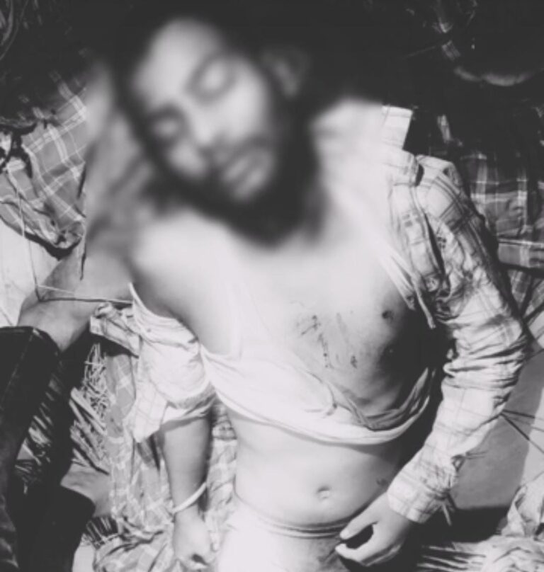 पटना: बर्थडे पार्टी में युवक की गोली मारकर हत्या, पहले से है आपराधिक रिकॉर्ड