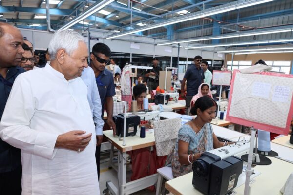बिहार में औद्योगिक विकास को मिली नई गति: रोजगार सृजन पर ज़ोर
