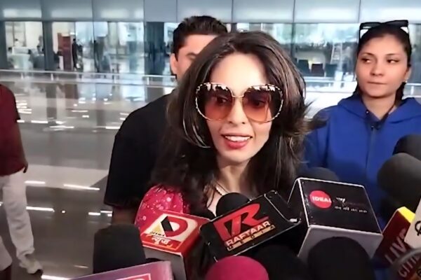 मल्लिका