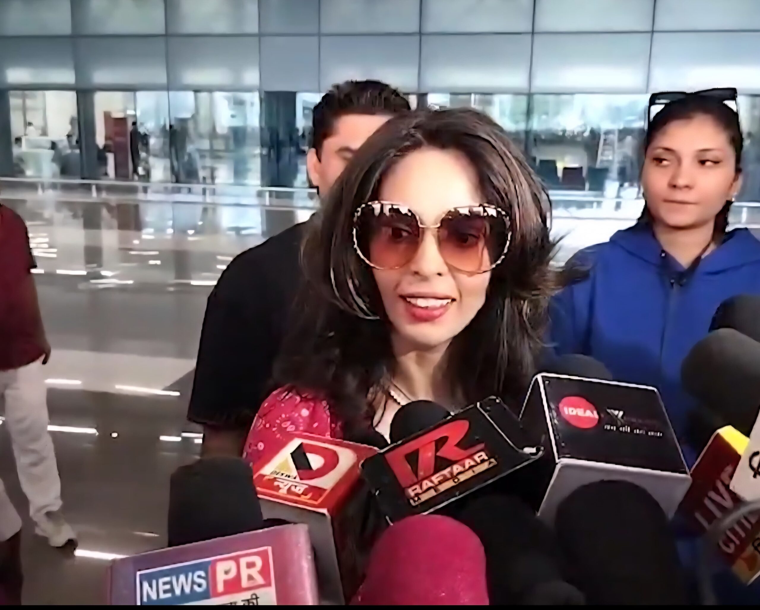 मल्लिका