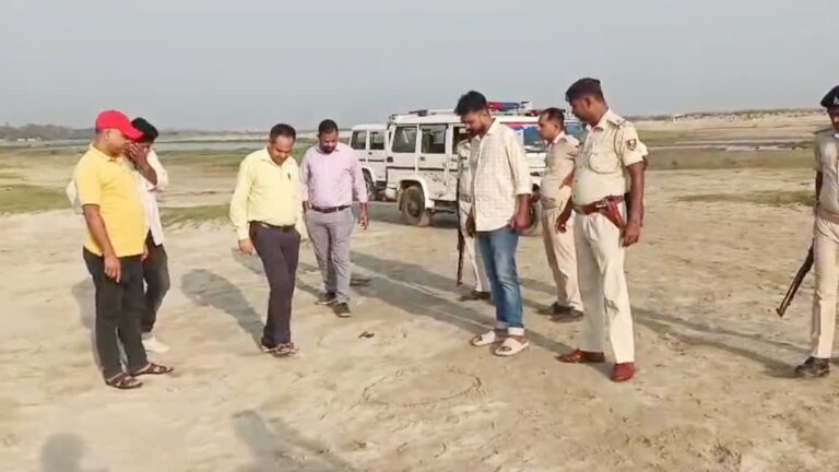 बिहार में अपराधियों पर पुलिस का शिकंजा, पटना में मुठभेड़ में एक अपराधी घायल