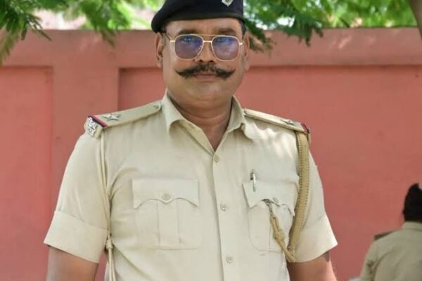 जहानाबाद में शराब पीकर थाने में हंगामा करने वाला ASI निलंबित, हुआ गिरफ्तार