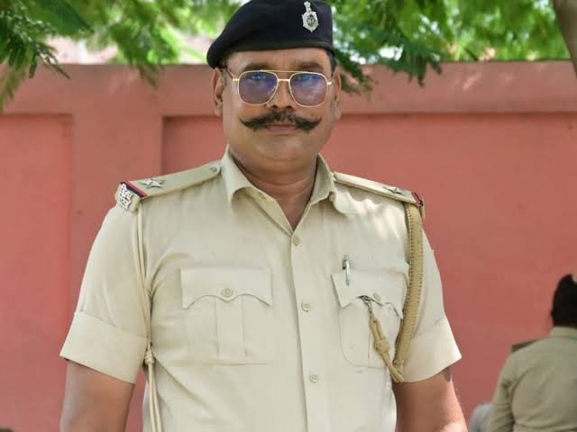 जहानाबाद में शराब पीकर थाने में हंगामा करने वाला ASI निलंबित, हुआ गिरफ्तार