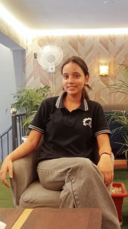 NEET परीक्षा में धनरूआ की सानिया शर्मा ने लहराया परचम, हासिल किया 97 परसेंटाइल