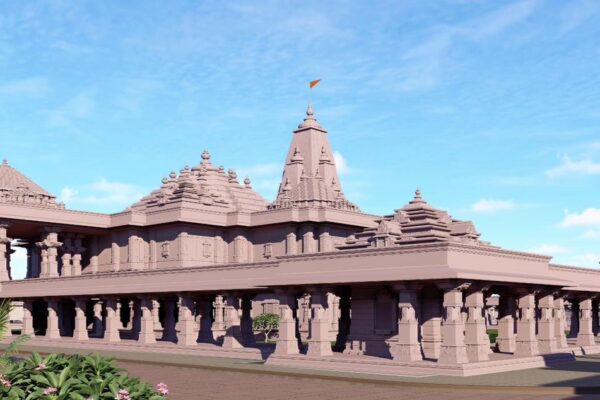 बिहार कैबिनेट ने पुनौराधाम, सीतामढ़ी के समग्र विकास के लिए ₹882.87 करोड़ की भव्य योजना को दी मंज़ूरी