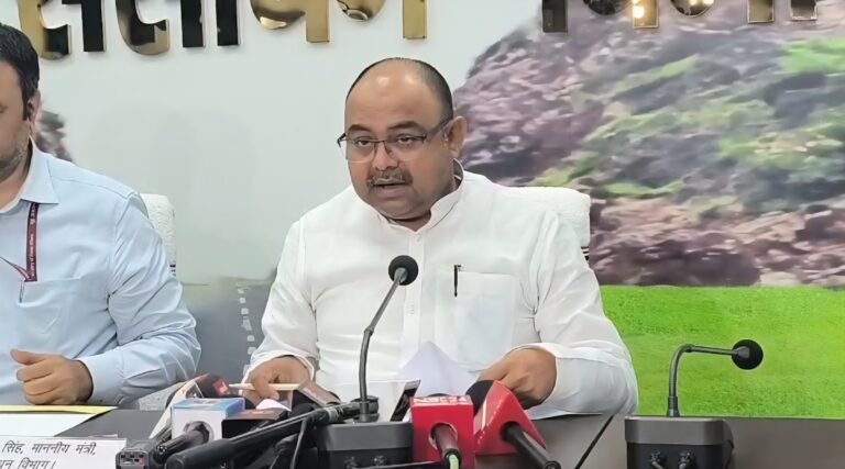 तेलंगाना में बिहारी मजदूरों की मौत की जांच के लिए उच्च स्तरीय समिति का गठन