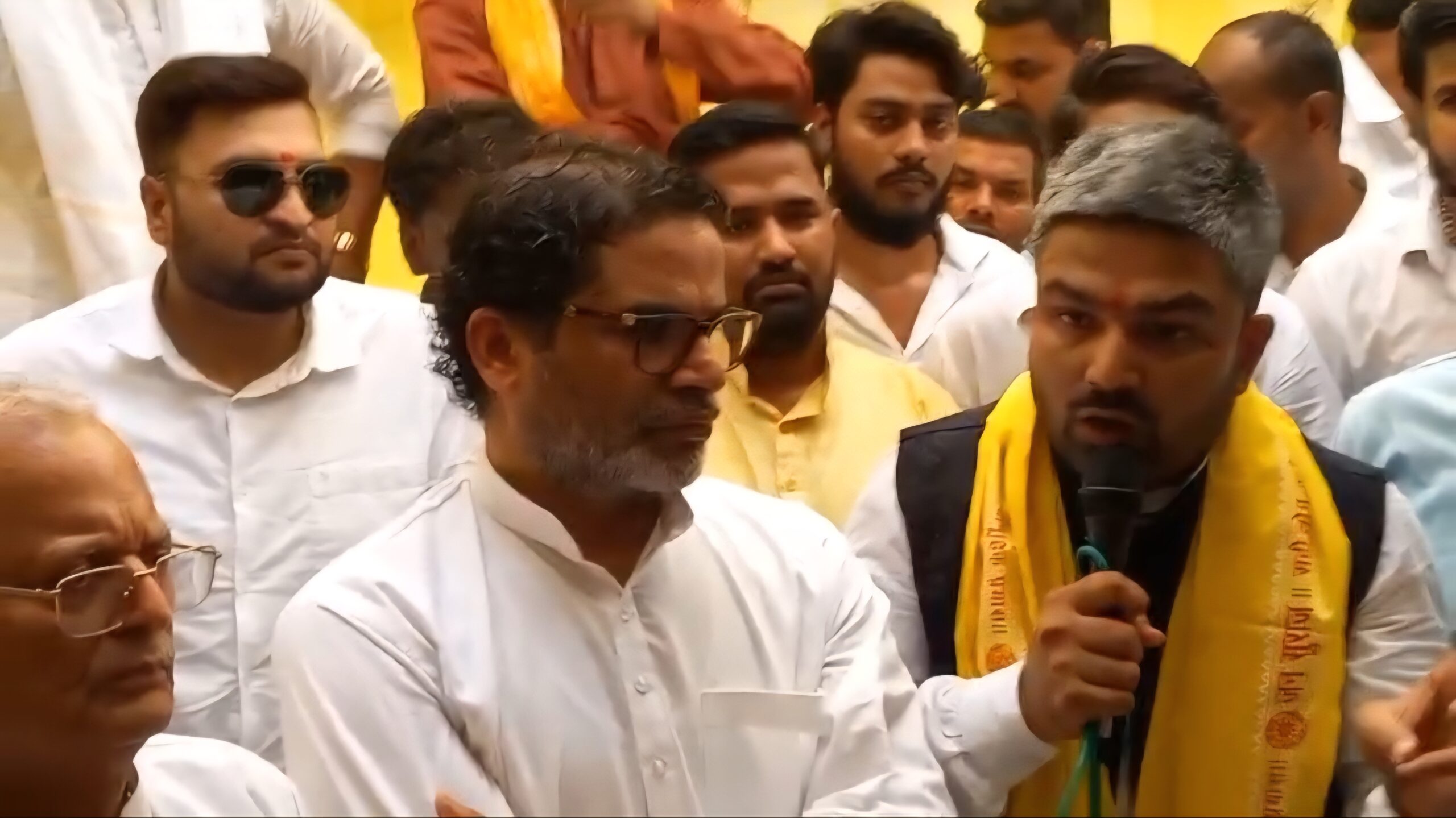 मनीष कश्यप